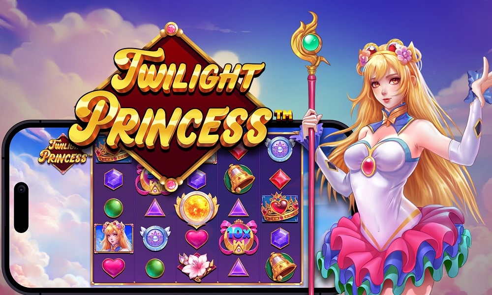 Keunikan Game Slot Online Twilight Princess Dari Pragmatic Play